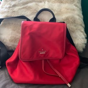 Kate Spade Backpack